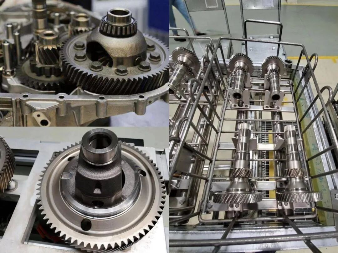 發(fā)動機全流程解決方案 發(fā)動機全流程解決方案