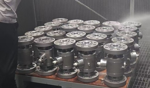 發(fā)動機防銹方案