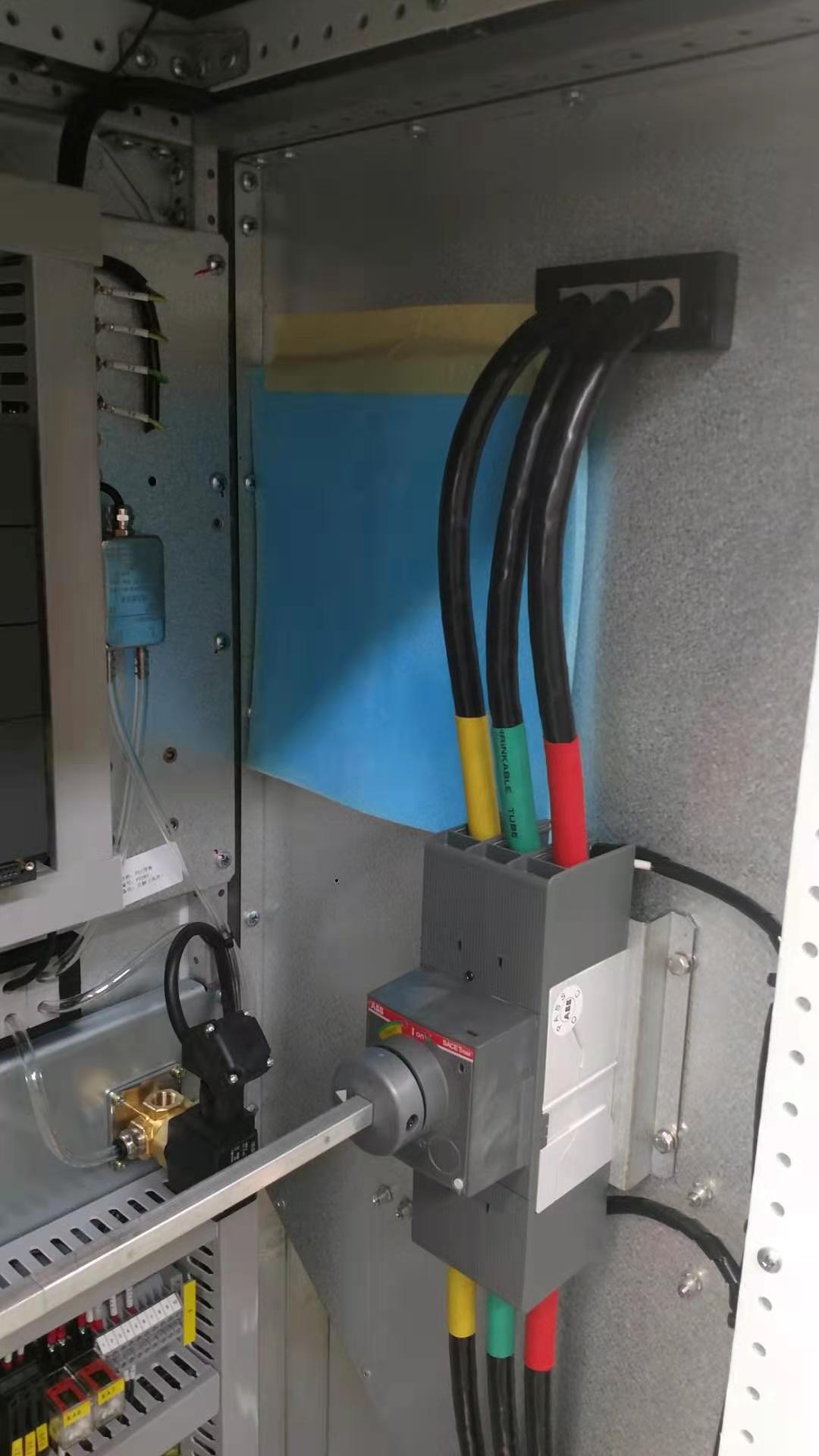 VCI氣相防銹海綿