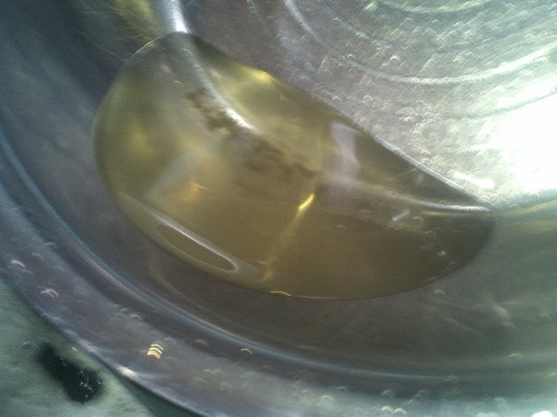 涂敷防銹油的方法