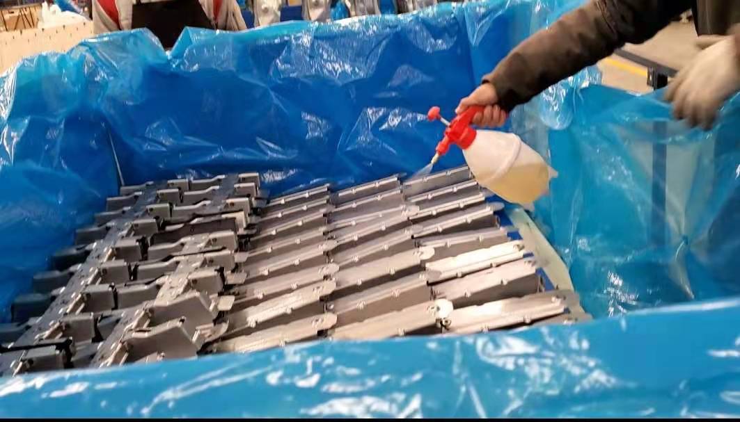 防銹油生產(chǎn)廠家