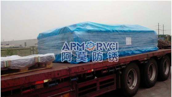 多金屬防銹清洗解決方案