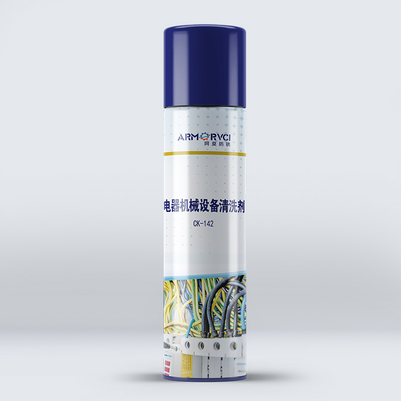 CK-142電器機(jī)械設(shè)備環(huán)保型清洗劑