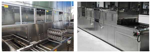 多功能清洗劑生產(chǎn)商